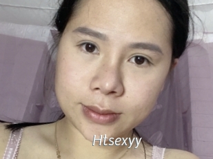 htsexyy Porn Star