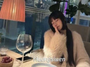 Huangsiwen