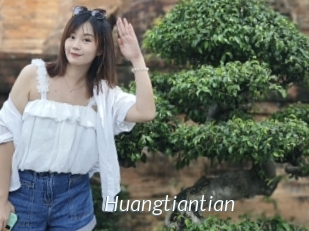 huangtiantian Porn Star