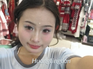 Huangtingdan