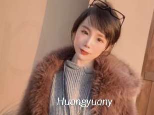 Huangyuany