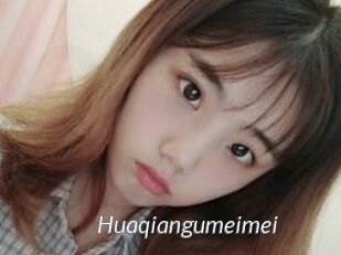 Huaqiangumeimei