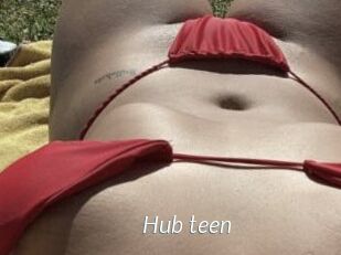 Hub_teen