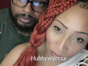 Hubbywifexxx