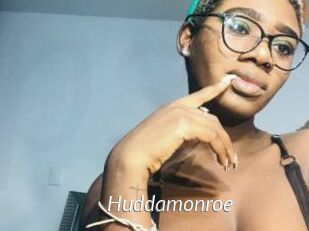 Huddamonroe