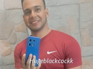 hugeblackcockk Porn Star