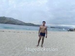 Hugedickasian