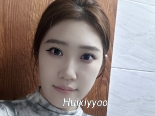 Huixiyyao