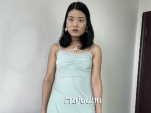 Hujuann
