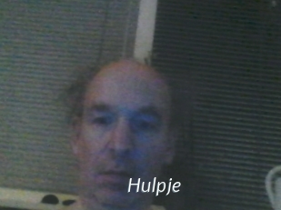 Hulpje