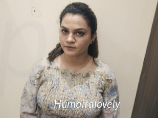Humairalovely