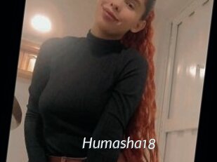 Humasha18