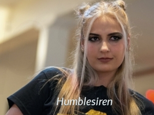 Humblesiren