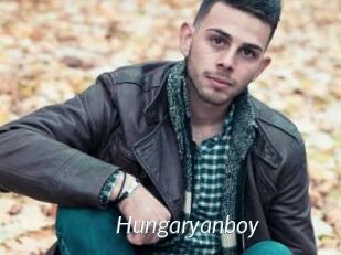Hungaryanboy