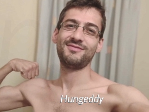 hungeddy Porn Star