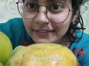 Hungryshiza