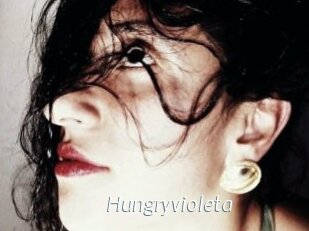 Hungryvioleta