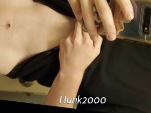 Hunk2000
