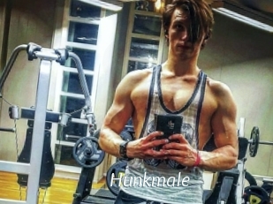 Hunkmale