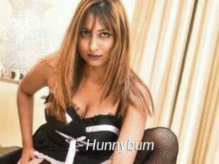 Hunnybum
