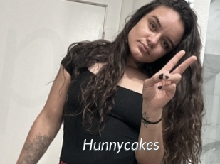 hunnycakes Porn Star