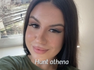 Hunt_athena