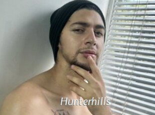 Hunterhills