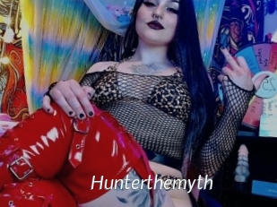 Hunterthemyth