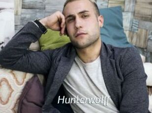 Hunterwolff