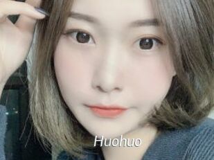 Huohuo