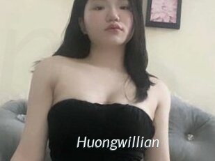 Huongwillian