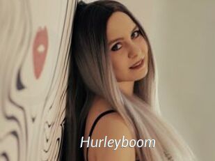 Hurleyboom