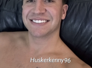 huskerkenny96 Porn Star