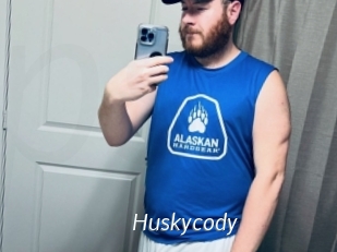 Huskycody