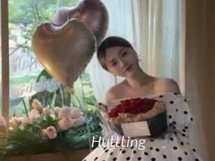 Huttting