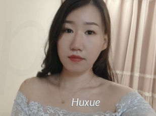 Huxue