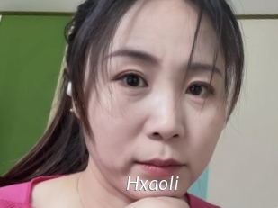 Hxaoli