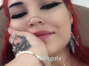 Hxllsgate