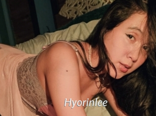 Hyorinlee