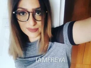 IAMFREYA