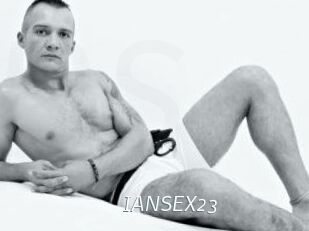 IANSEX23