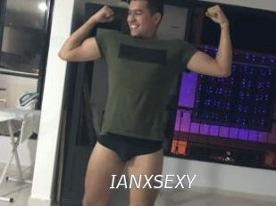 IANXSEXY