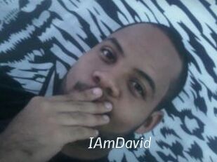 IAmDavid