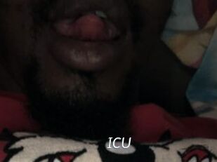 ICU