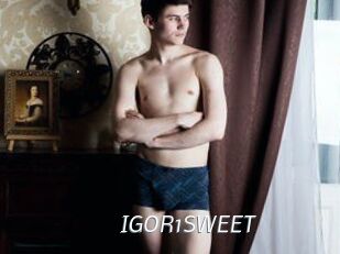 IGOR1SWEET