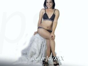 IGiveJoyXXX