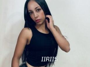 IIRIIS