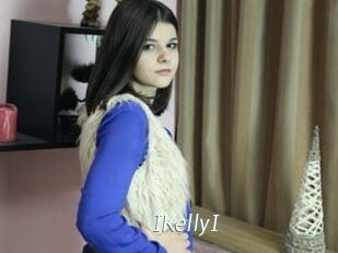 IKellyI