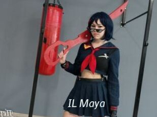 IL_Maya