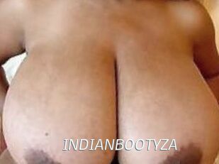 INDIANBOOTYZA